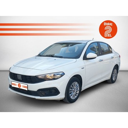 FIAT-EGEA-1.6 MJET 130HP EASY DCT - 3
