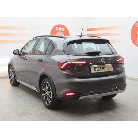 FIAT-EGEA-1.4 FIRE BZ 95 HP CROSS URBAN - 3