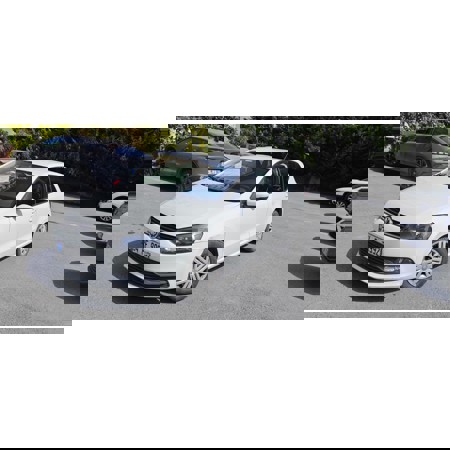 Düşük KM TEMİZ POLO  - 3