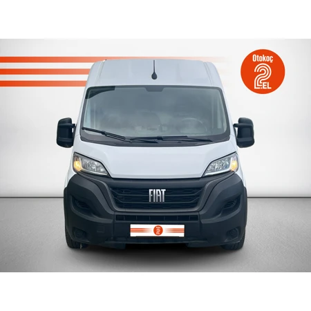 Fiat DUCATO 2023 60.401 km