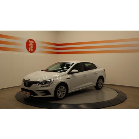 RENAULT-MEGANE-SEDAN JOY 1.3 TCE 140 bg EDC - 3