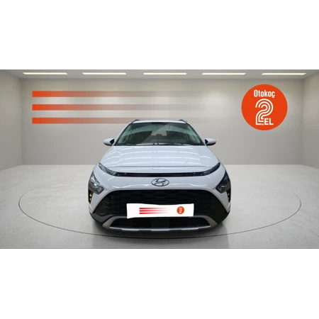 Hyundai BAYON 2024 91.532 km