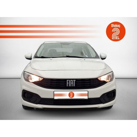 FIAT-EGEA-1.4 FIRE 95 HP EU6 EASY - 2