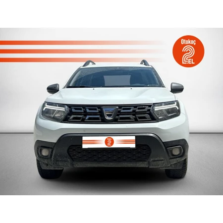 DACIA DUSTER COMFORT