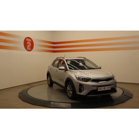 KIA-STONIC-1.4L 100PS OTOMATİK BENZİNLİ COOL - 1