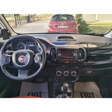 Otomatik 500L Temiz Sahibinden  - 3
