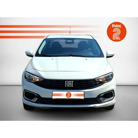 Fiat EGEA 2024 77.153 km