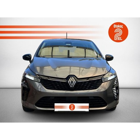 RENAULT-CLIO-EVOLUTION 1.0 TCE X-TRONIC 90 BG - 2