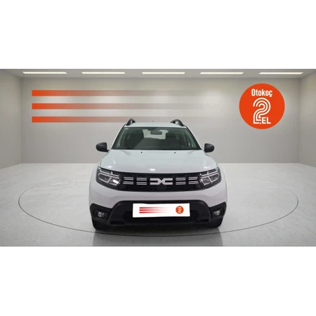 DACIA-DUSTER-ESSENTIAL 1.3 TCE 150 BG 4x4