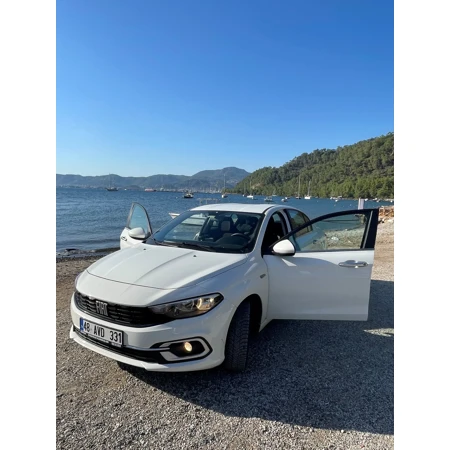 FIAT EGEA EASY PLUS