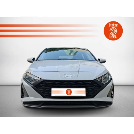 Hyundai I20 2024 76.681 km