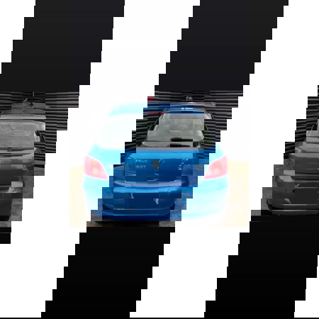 acil satılık -otomatik 307 - 2