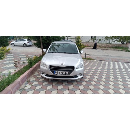 Hatasız boyasız tramersiz LPG otomatik 1.6   - 1