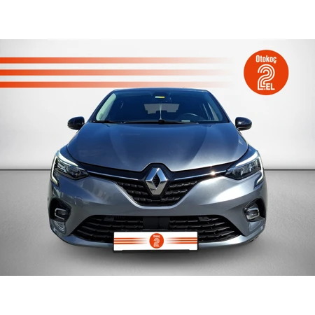 Renault CLIO 2023 41.410 km