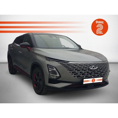 CHERY-OMODA5-1.6 TGDI Excellent - 1