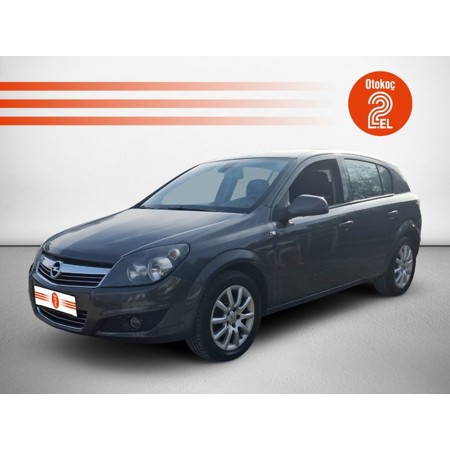 OPEL-ASTRA CLASSIC III-HB 1.3 CDTI 90 HP ESSENTIA KONF.PAK.EASY - 3
