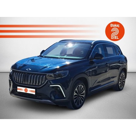 TOGG-T10X-V2 RWD LONG RANGE - 3