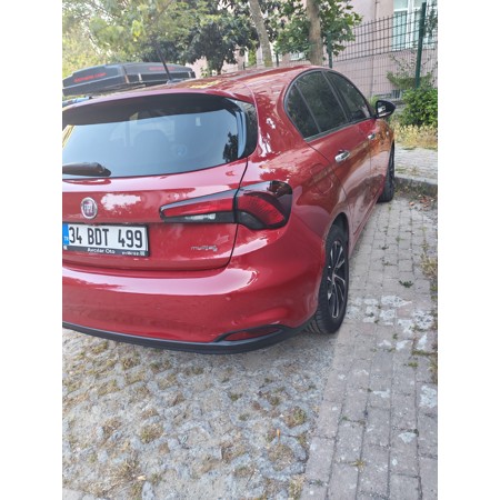 Sahibinden 2018 Egea Otomotik Long Plus  - 3