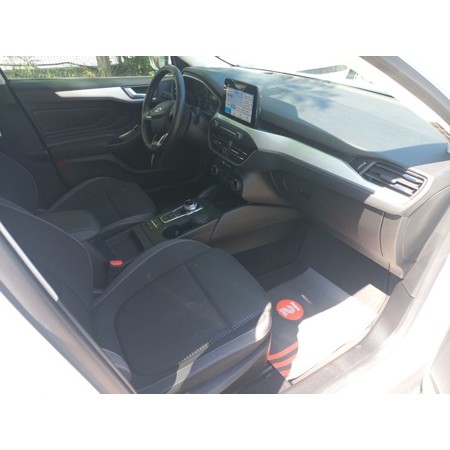 FORD-FOCUS-1.5L TDCI 120PS TITANIUM AUTO - 1