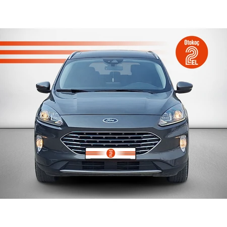 Ford KUGA 2023 79.580 km