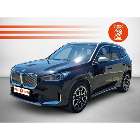 BMW-IX1-EDRIVE20 X-LINE AT - 3
