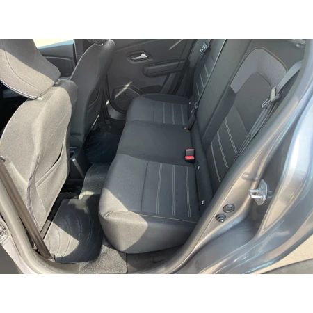 DACIA-SANDERO STEPWAY-STEPWAY EXPRESSION 1.0 TCE 90BG CVT görsel 6