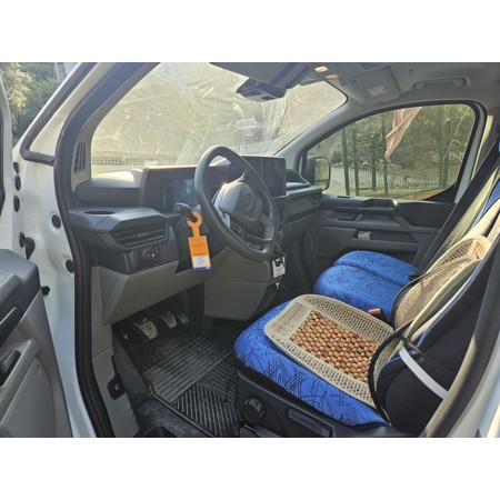 Sahibinden temiz transit custom - 3