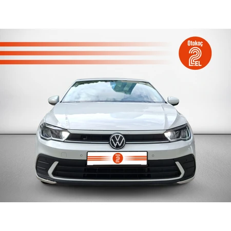 Volkswagen POLO 2023 68.882 km 1