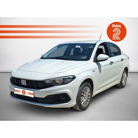 FIAT-EGEA-1.3 MJET II DS 95 HP EASY - 3