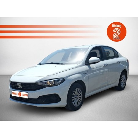 FIAT-EGEA-1.3 MJET II DS 95 HP EASY - 3