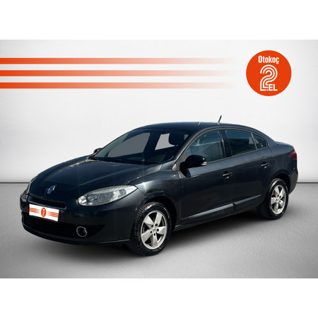 RENAULT-FLUENCE-EXTREME EDITION 1.5 DCI EDC 110 BG - 3