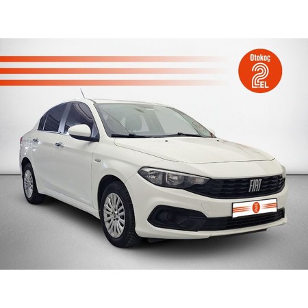 FIAT-EGEA-1.3 MJET 95 HP EU6D EASY - 1