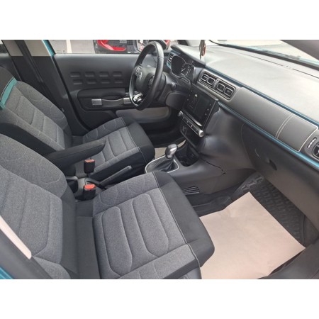 CITROEN-C3-SHINE 1.2PURETECH 110HP EAT6 TAMOTO - 3