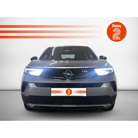 Opel MOKKA 2025 42.063 km