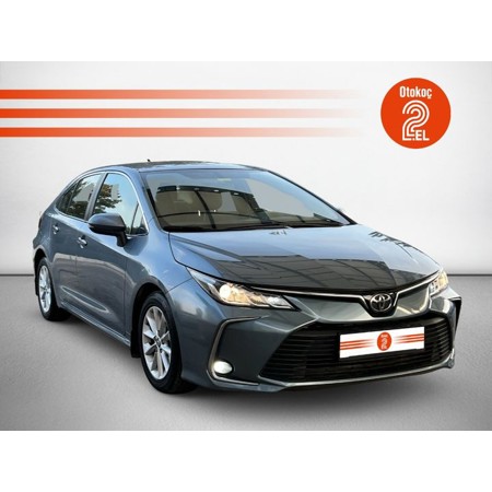 TOYOTA-COROLLA-1.5 DREAM MULTIDRIVE S - 1