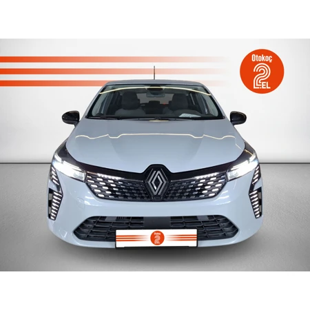 RENAULT-CLIO-EVOLUTION 1.0 TCE X-TRONIC 90 BG