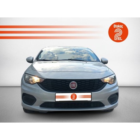 FIAT-EGEA-1.6 MJET 120 HP EU6D EASY DCT - 3