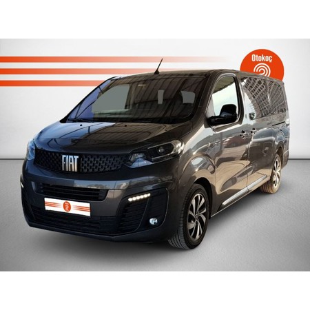 FIAT-ULYSSE-2.0 MJET 177HP AT-8 LOUNGE MAXI - 3