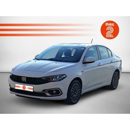 FIAT-EGEA-1.3 MJET II DS 95 HP URBAN - 3