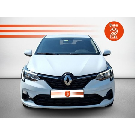 RENAULT-TALIANT-JOY 1.0 TURBO X-TRONIC 90 BG - 2