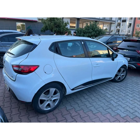 ACİL SATILIK CLIO