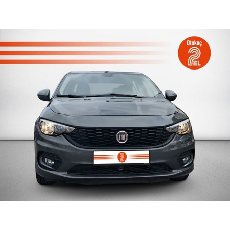 FIAT-EGEA-1.4 FIRE 95 HP EU6D EASY - 2