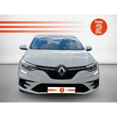 RENAULT-MEGANE-SEDAN JOY 1.3 TCE 140 bg EDC - 2