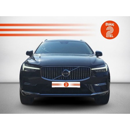 VOLVO-XC60-B4 MILD HYBRID AWD PLUS BRIGHT - 2