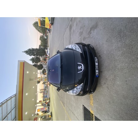 Acil satılık 207 - 1