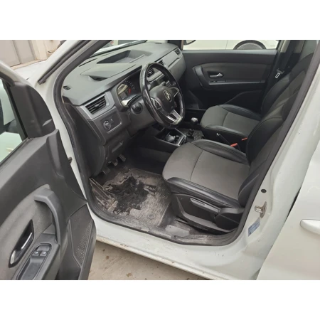 RENAULT-EXPRESS-EXPRESS COMBI TOUCH 1.5 DCI 95BG D-FULL görsel 4