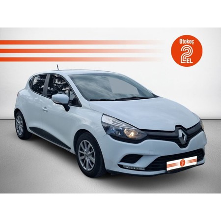 RENAULT-CLIO-CLIO JOY 1.5 DCI 75 BG - 1