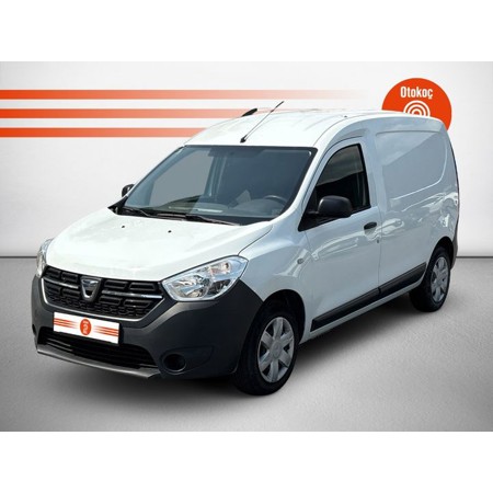 DACIA-DOKKER-VAN AMBIANCE 1.5 DCI 75 BG EU6 - 3