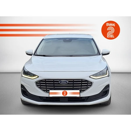 FORD-FOCUS-TITANIUM STIL 4K 1.5LEBLUE 115PS AT GSR