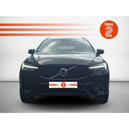 VOLVO-XC60-B5 MILD HYBRID AWD PLUS DARK - 2